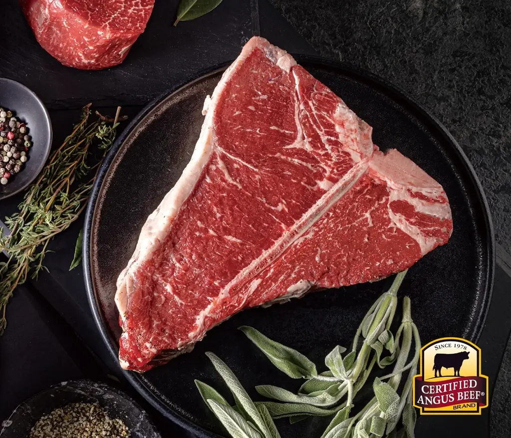 【ナショナル麻布】米国産「Certified Angus Beef®」を採用した「ナショナル麻布ドライエイジドCAB®」を12月5日（金）より数量限定で販売開始！ 画像 3