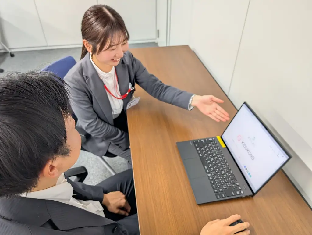 かんぽ生命保険に音声バイオマーカー「KIDUKUNO（キヅクノ）」を導入 画像 1