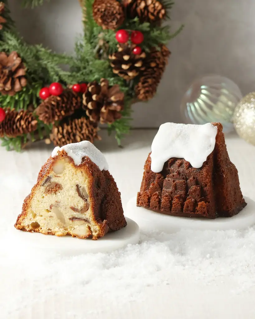 冬を彩る贅沢な味わい。[Goûter] -グテ- 学芸大学店より、こだわり素材で仕立てたホリデー限定スイーツが登場 画像 5