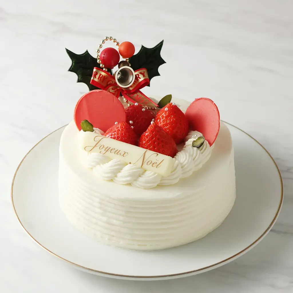 冬を彩る贅沢な味わい。[Goûter] -グテ- 学芸大学店より、こだわり素材で仕立てたホリデー限定スイーツが登場 画像 6