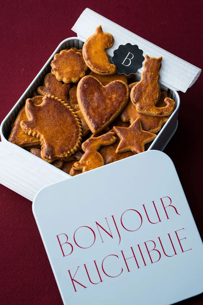 『CREA』の大人気特集「贈りものバイブル」が発売に　特別版の表紙にはついにプレデビューを果たしたROIROMが登場！ 画像 10