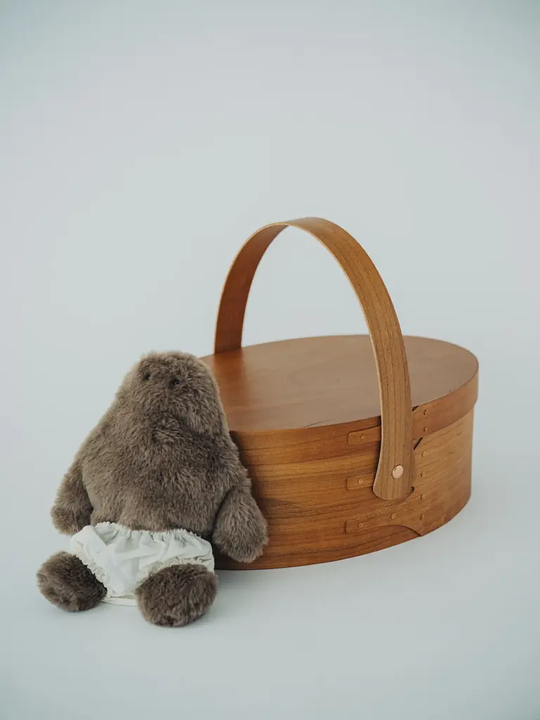 『CREA』の大人気特集「贈りものバイブル」が発売に　特別版の表紙にはついにプレデビューを果たしたROIROMが登場！ 画像 11