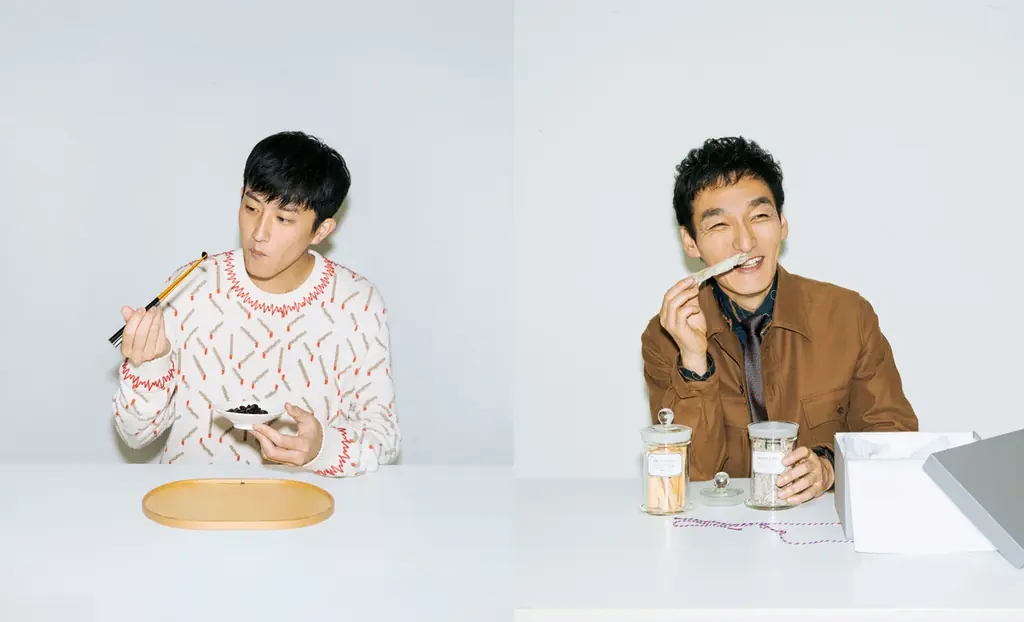 『CREA』の大人気特集「贈りものバイブル」が発売に　特別版の表紙にはついにプレデビューを果たしたROIROMが登場！ 画像 13