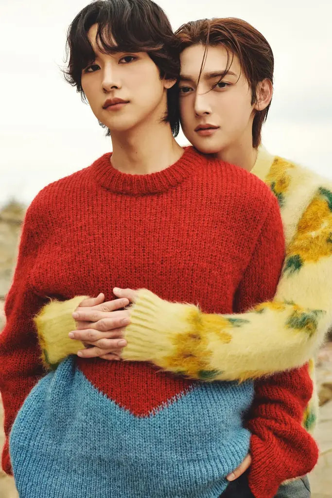 『CREA』の大人気特集「贈りものバイブル」が発売に　特別版の表紙にはついにプレデビューを果たしたROIROMが登場！ 画像 4