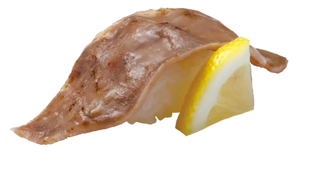 【はま寿司】“中とろ”が今だけ100円（税込110円）！国産真フグも登場！「はま寿司 中とろ100円とふぐ祭り」開催！ 画像 4