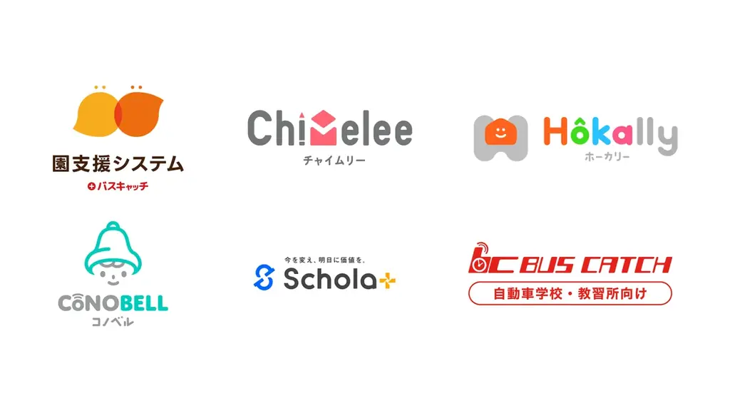 れんらくアプリ、季節ごとにアイコンを衣替え。家庭・学校・地域をつなぐ“連絡の共通インフラ”として、日々の連絡に彩りを。 画像 3