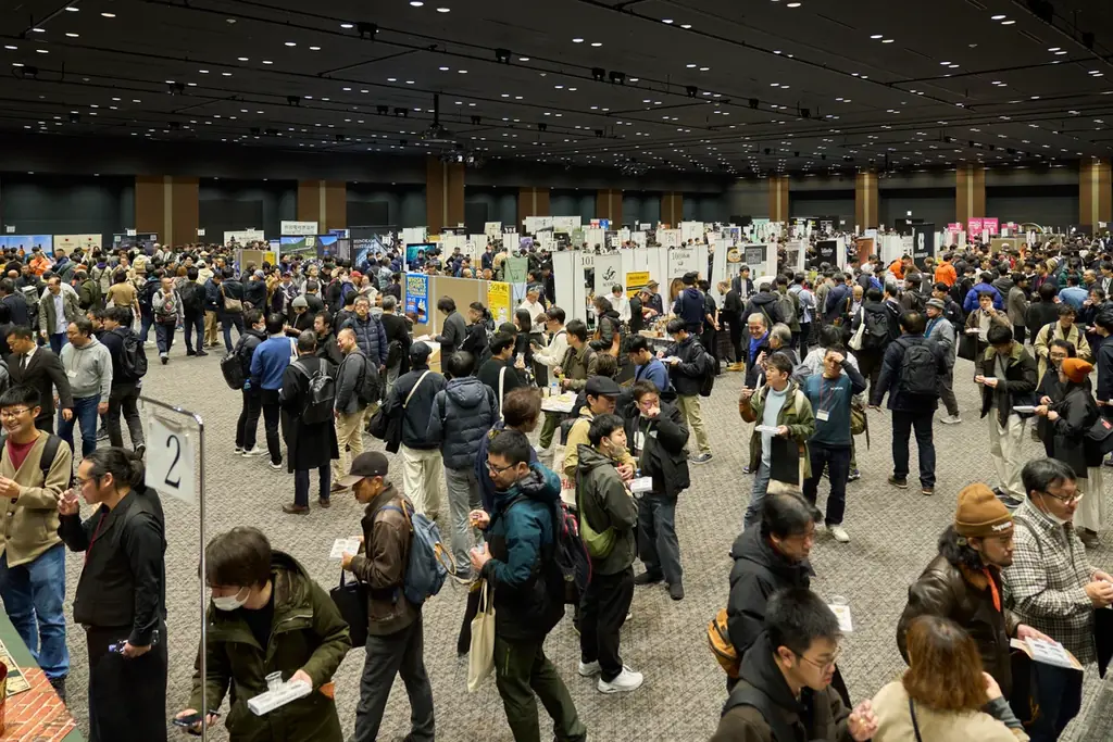 イベントロゴ付き、限定オリジナル商品を会場内で販売！ウイスキーの大規模試飲イベント「ウイスキーフェスティバル2025 in 東京」 画像 8