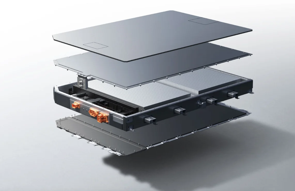 BYD Auto Japan、スーパーハイブリッドSUV「BYD SEALION 6」398.2万円（消費税込）～で12月1日（月）より国内販売を開始 画像 4