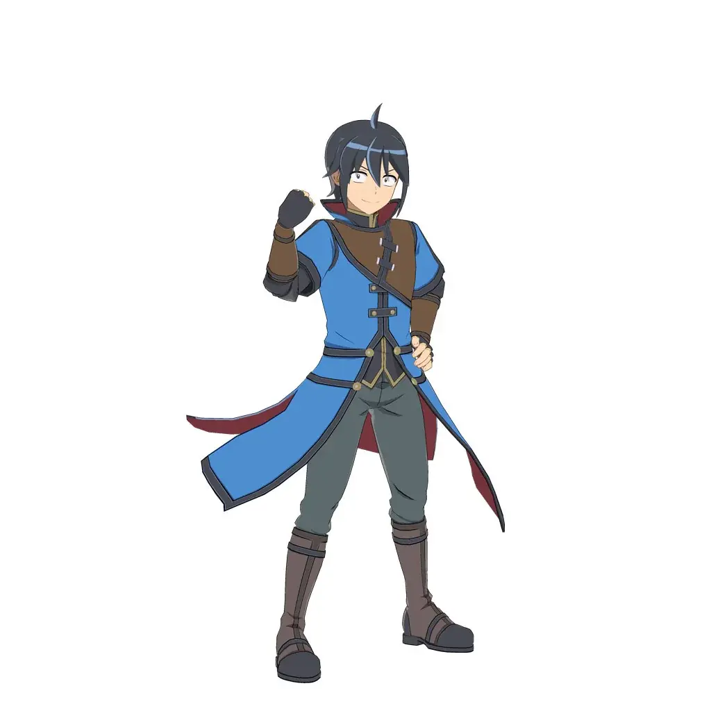 もっと異世界を楽しむゲーム『異世界∞異世界』に人気アニメ「月が導く異世界道中」とキャラクターたちが登場！ 画像 2