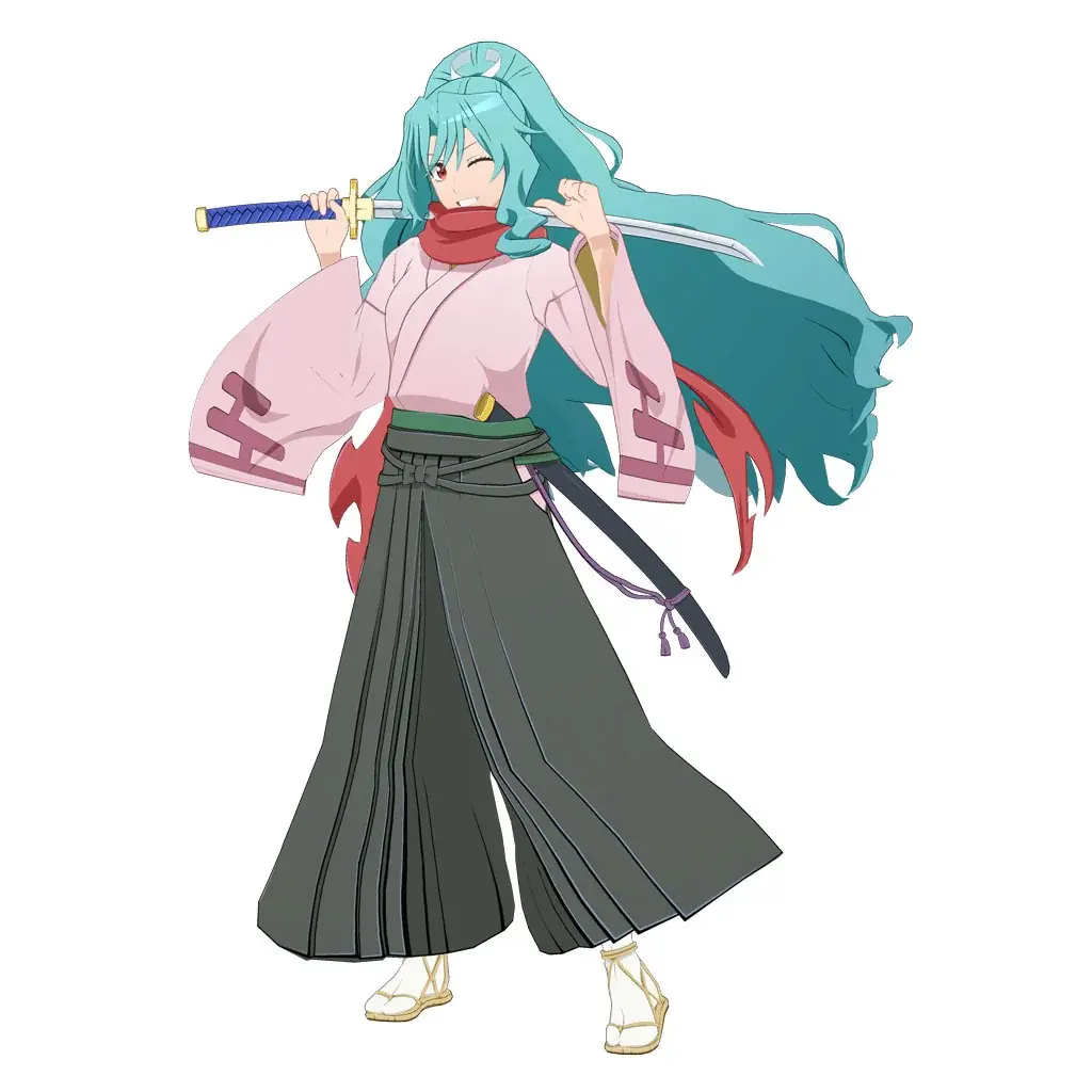 もっと異世界を楽しむゲーム『異世界∞異世界』に人気アニメ「月が導く異世界道中」とキャラクターたちが登場！ 画像 3