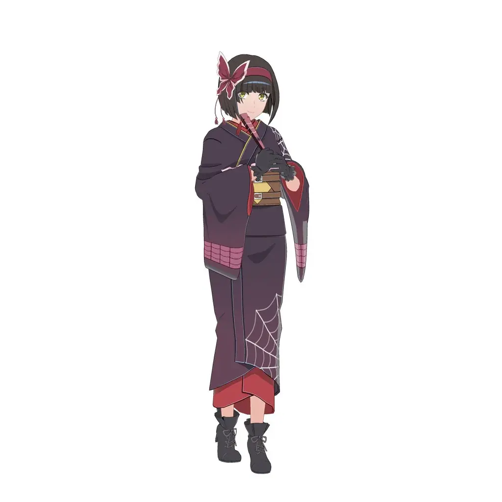 もっと異世界を楽しむゲーム『異世界∞異世界』に人気アニメ「月が導く異世界道中」とキャラクターたちが登場！ 画像 4