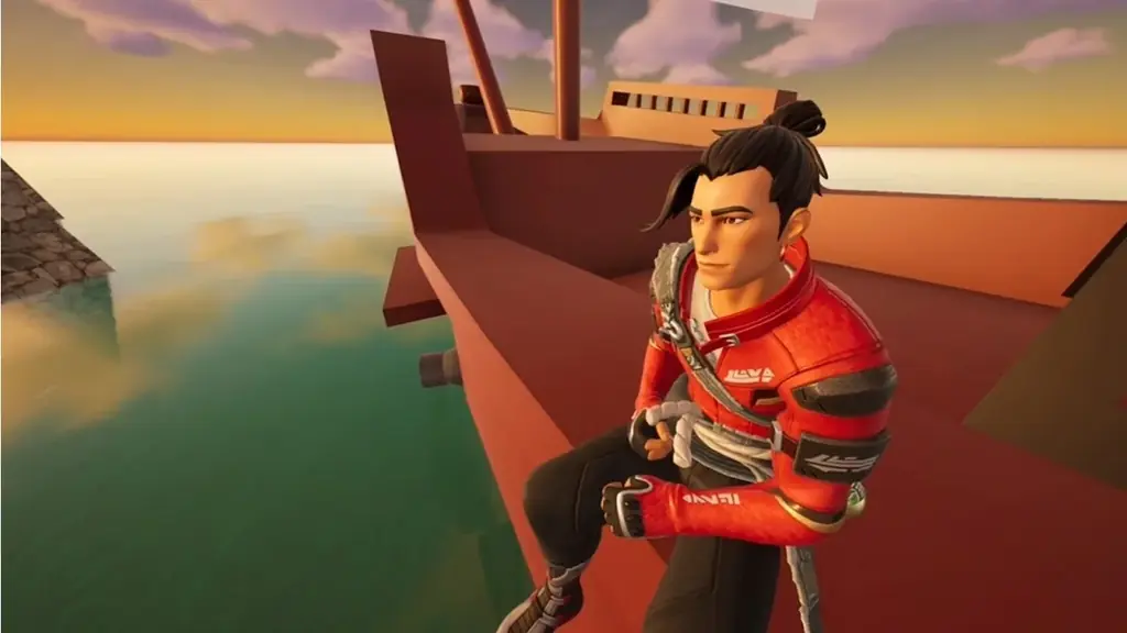 大分市×Fortnite 第二弾『大分×府内城 学びのスタンプラリー』公開 画像 5