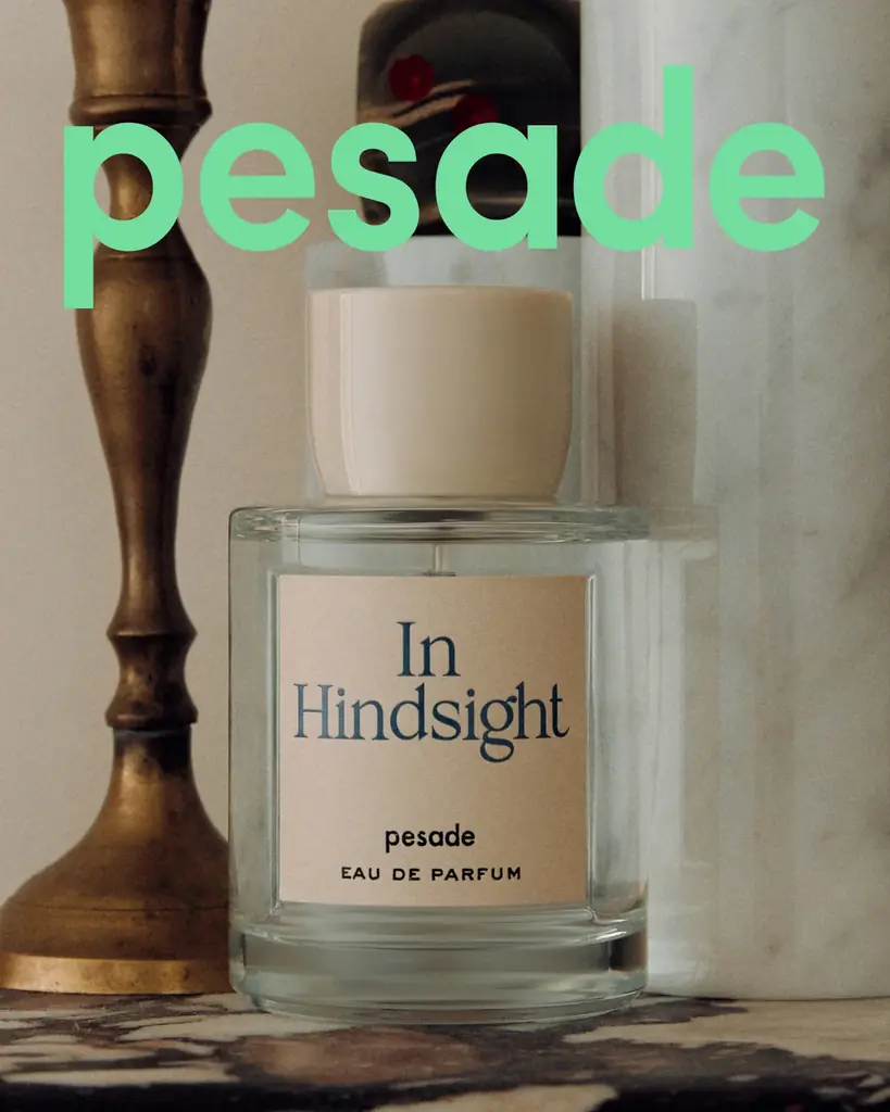 韓国・ソウル発 フレグランスブランド〝 pesade / ペサドゥ 〟 人気コレクション「Chapter Ⅲ」からハンドクリームが新発売 画像 2