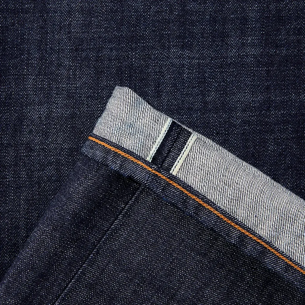 エドウイン原宿店9周年限定「大日本ジーンズ」発売 画像 3