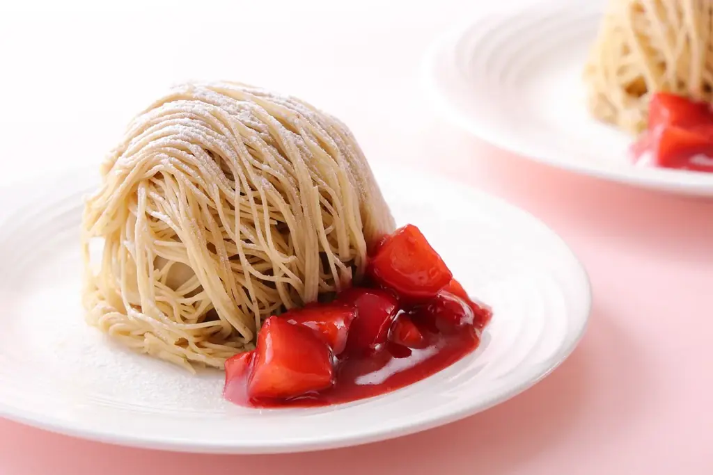 いちごビュッフェと言えばニューオータニ！パイオニアが贈るいちごづくしの世界へようこそ。 画像 8