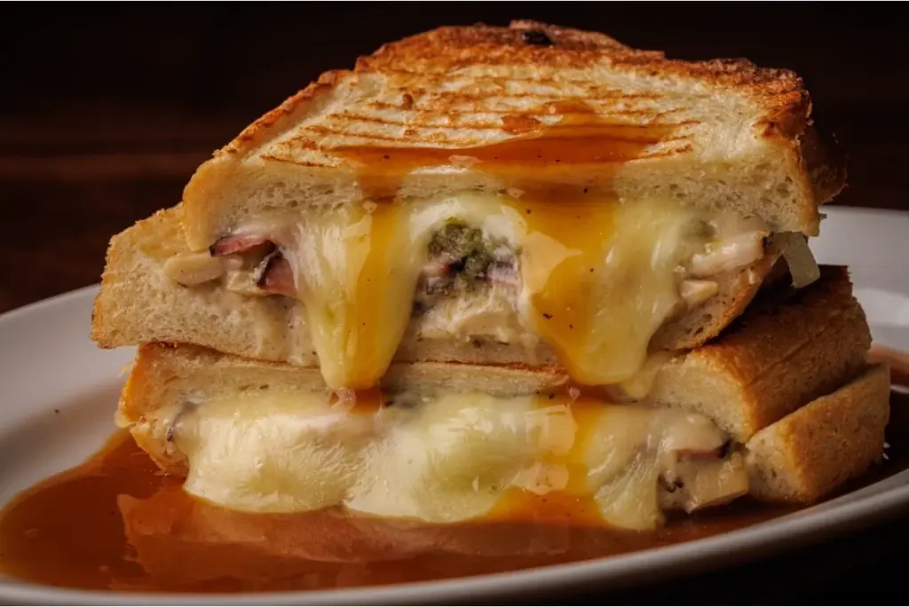 予約必須。焼き立てパンが楽しめるベーカリービュッフェに冬限定メニューが登場！【レストランMONDO】 画像 3