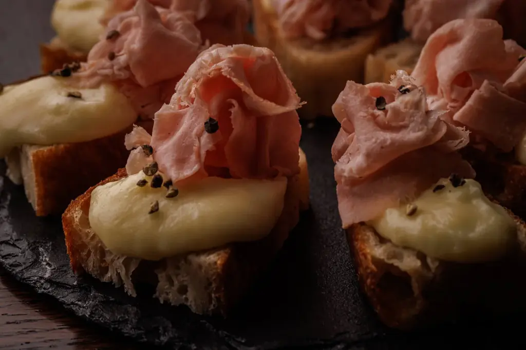 予約必須。焼き立てパンが楽しめるベーカリービュッフェに冬限定メニューが登場！【レストランMONDO】 画像 4