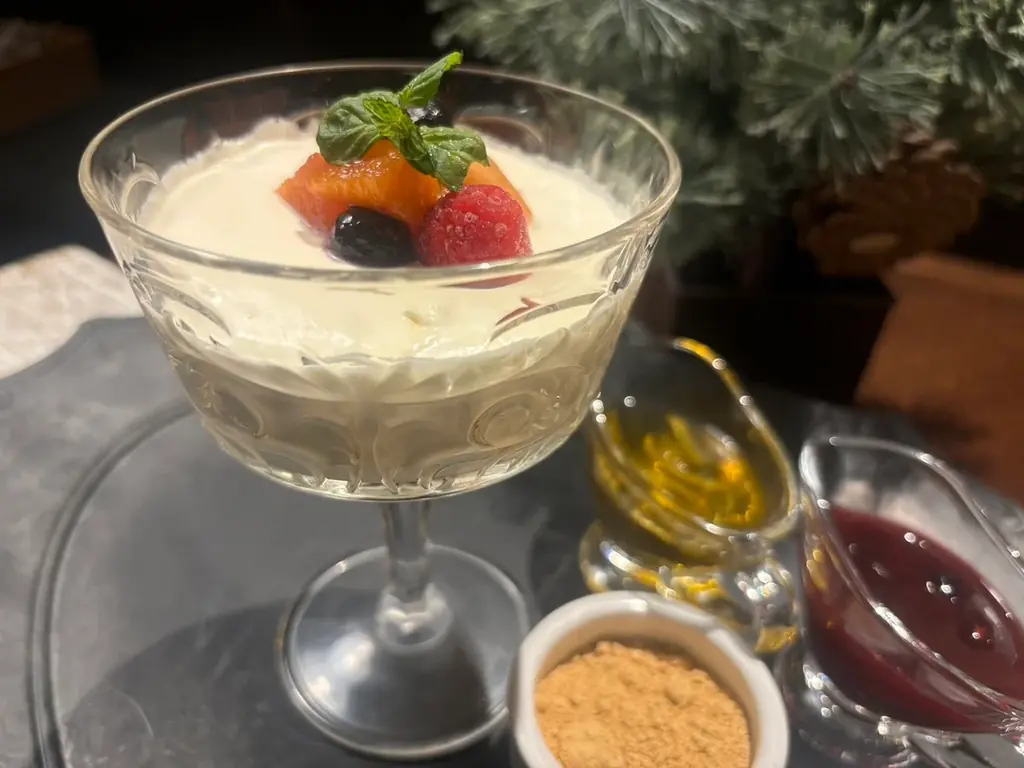 予約必須。焼き立てパンが楽しめるベーカリービュッフェに冬限定メニューが登場！【レストランMONDO】 画像 7