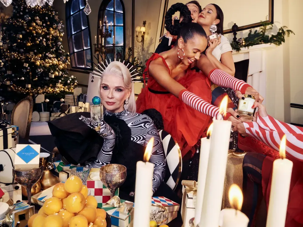 ジョー マローン ポップアップ