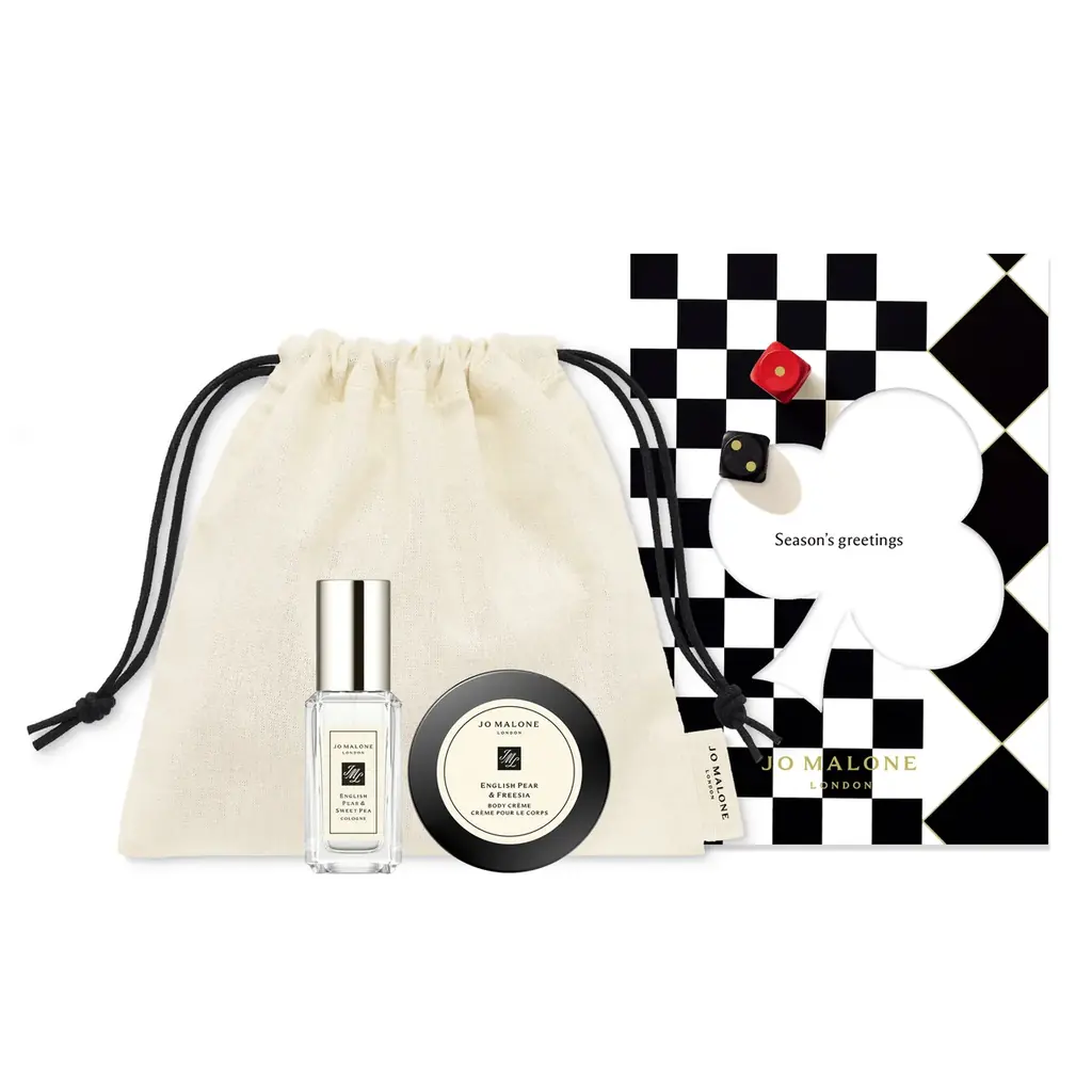 ジョー マローン ロンドン “Fun and Games” ポップアップ イベント開催 画像 4