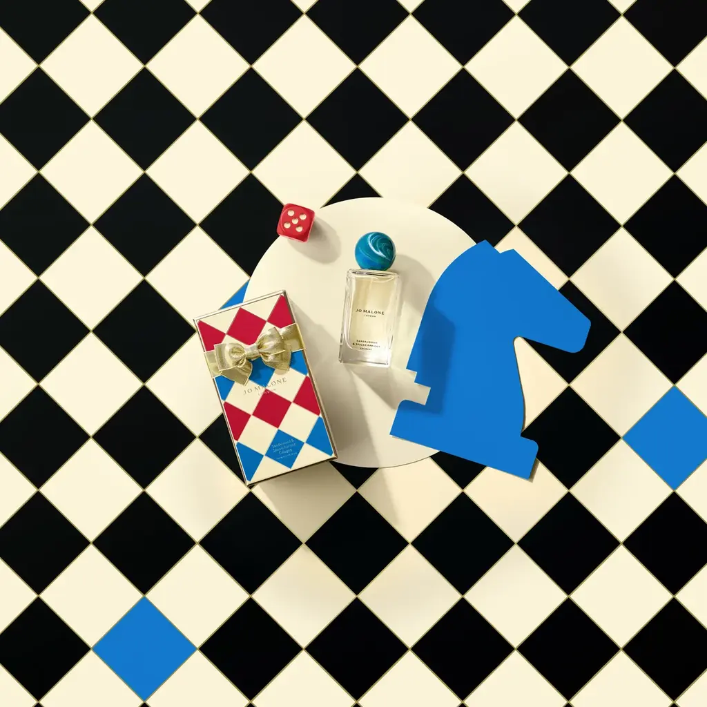 ジョー マローン ロンドン “Fun and Games” ポップアップ イベント開催 画像 5