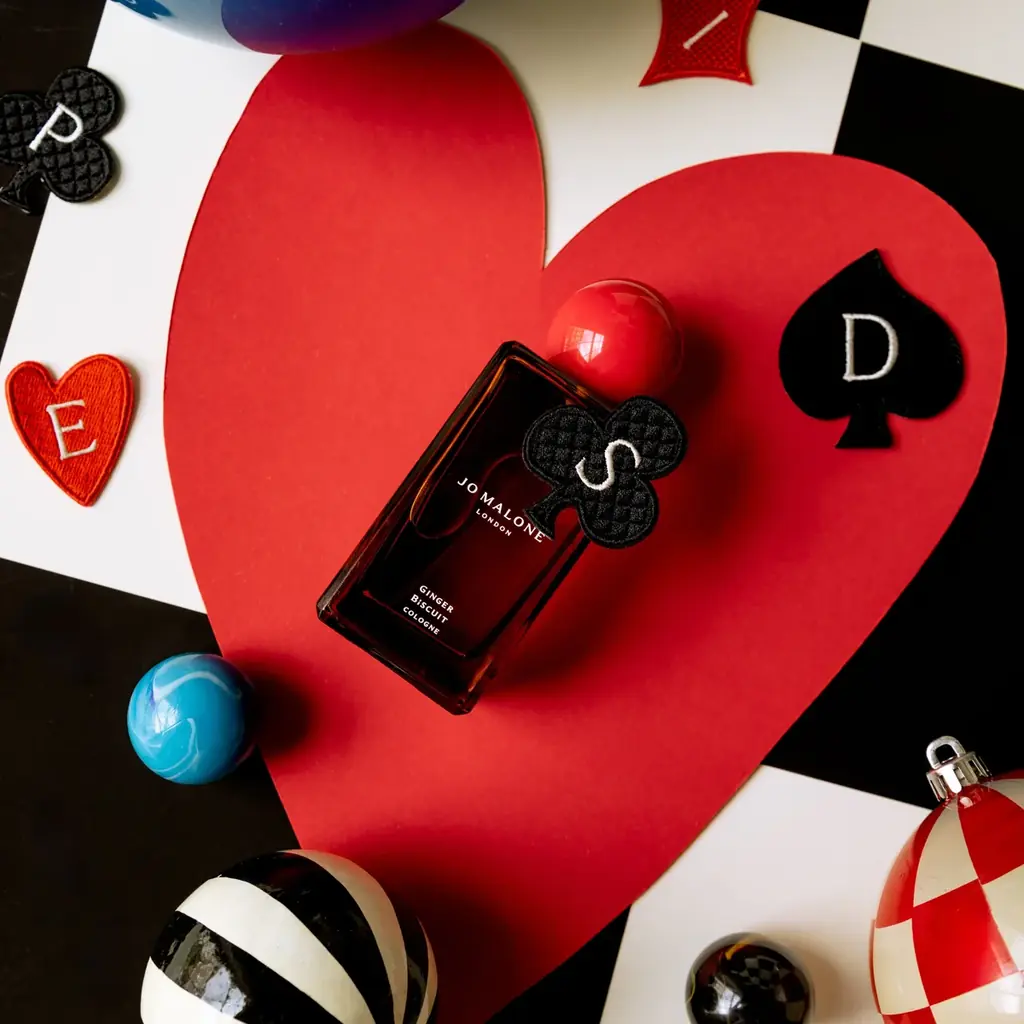 ジョー マローン ロンドン “Fun and Games” ポップアップ イベント開催 画像 6