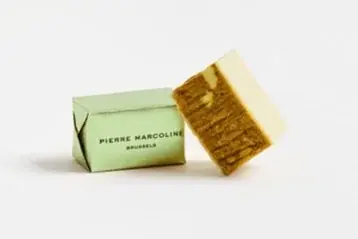 【ピエール マルコリーニ】ツリー型ボックスに入ったトリュフ シャンパーニュなど、ホリデーコレクション第二弾を12月1日(月)より発売 画像 10