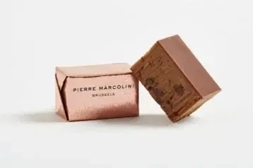 【ピエール マルコリーニ】ツリー型ボックスに入ったトリュフ シャンパーニュなど、ホリデーコレクション第二弾を12月1日(月)より発売 画像 8