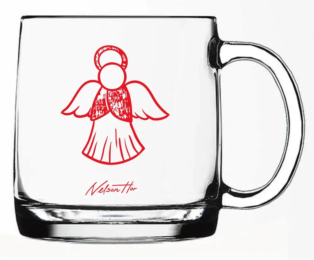 node hotel、ネルソン・ホー関西初の個展を開催 画像 4