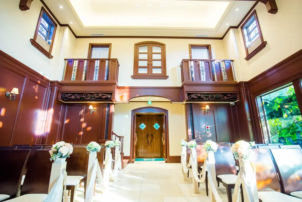 神戸・北野の歴史を紡ぐ日本建築「北野異人館 旧ハンター邸」、2026年5月1日よりバリューマネジメントが新たな結婚式場として運営開始 画像 4