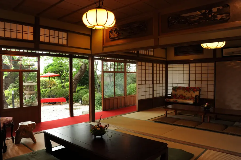 神戸・北野の歴史を紡ぐ日本建築「北野異人館 旧ハンター邸」、2026年5月1日よりバリューマネジメントが新たな結婚式場として運営開始 画像 5