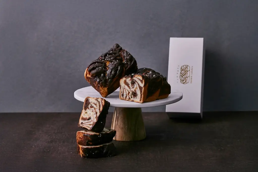 京都の日本初バブカ専門店が『ソルティショコラ』発売