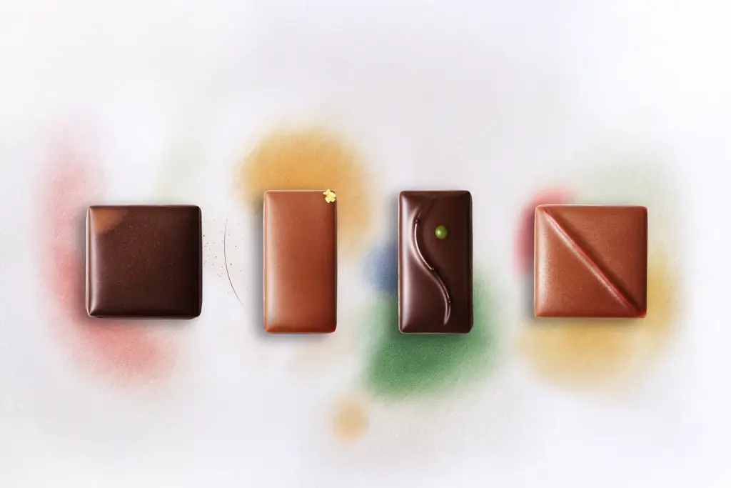 中川豊、C.C.C.でゴールドタブレット獲得　新作ショコラが12/1発売