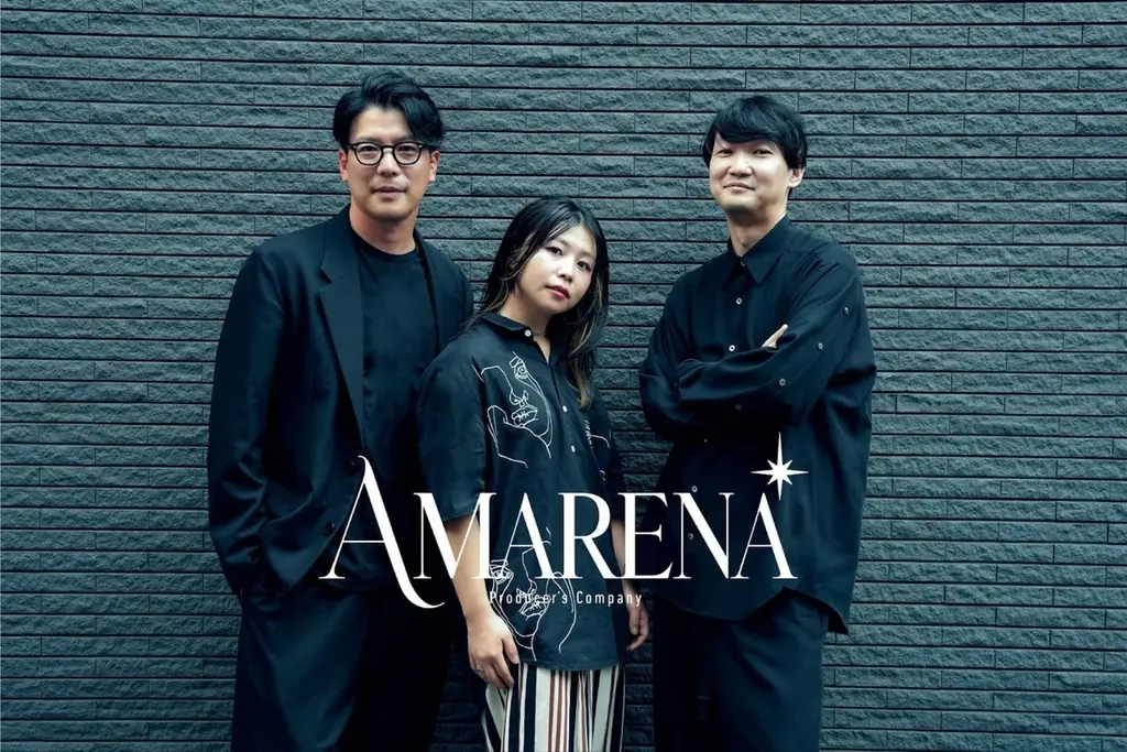 AMARENA、新フェロー制度始動　小御門優一郎が初代フェローに