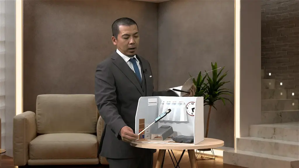 天竺鼠・川原がニュース番組の司会に初挑戦！そして、真空ジェシカ・川北がコメンテーターとして登場。社会のあらゆる”危機（クライシス）”に切り込む！ 画像 2