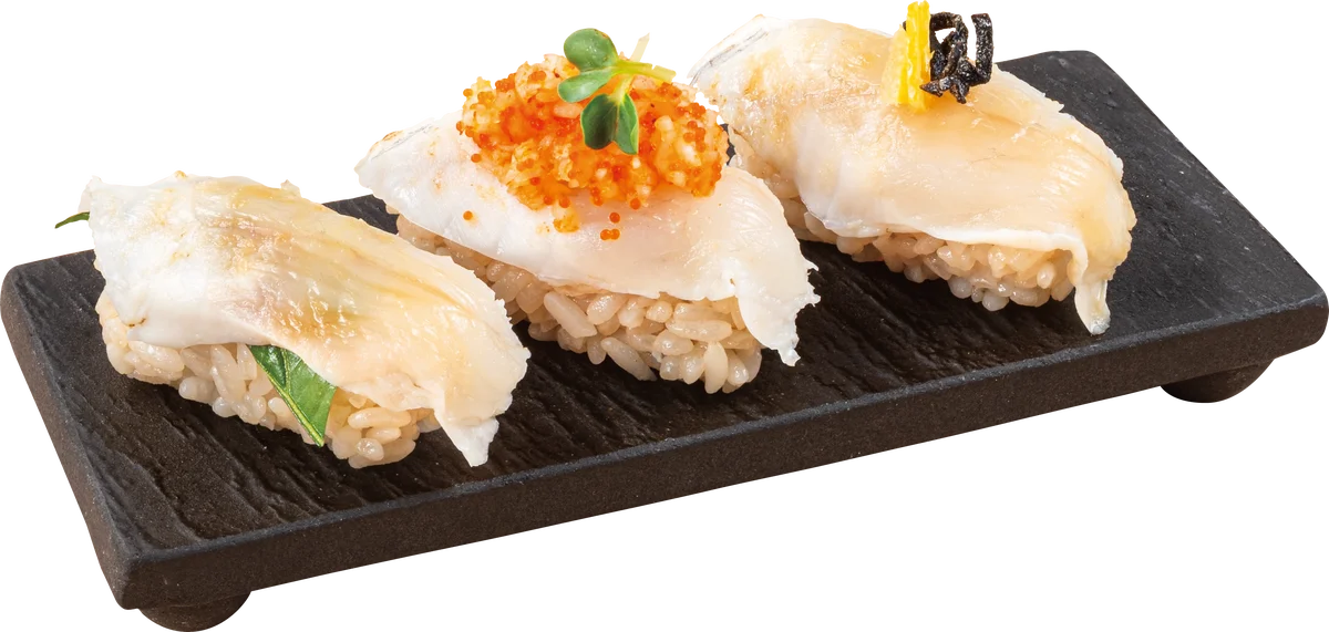 大衆寿司居酒屋「鮨 酒 肴　杉玉」年末は杉玉で贅沢に！ふぐや蟹を使った寿司や一品料理が勢ぞろい！『ふぐ蟹贅沢三昧』開催！ 画像 2