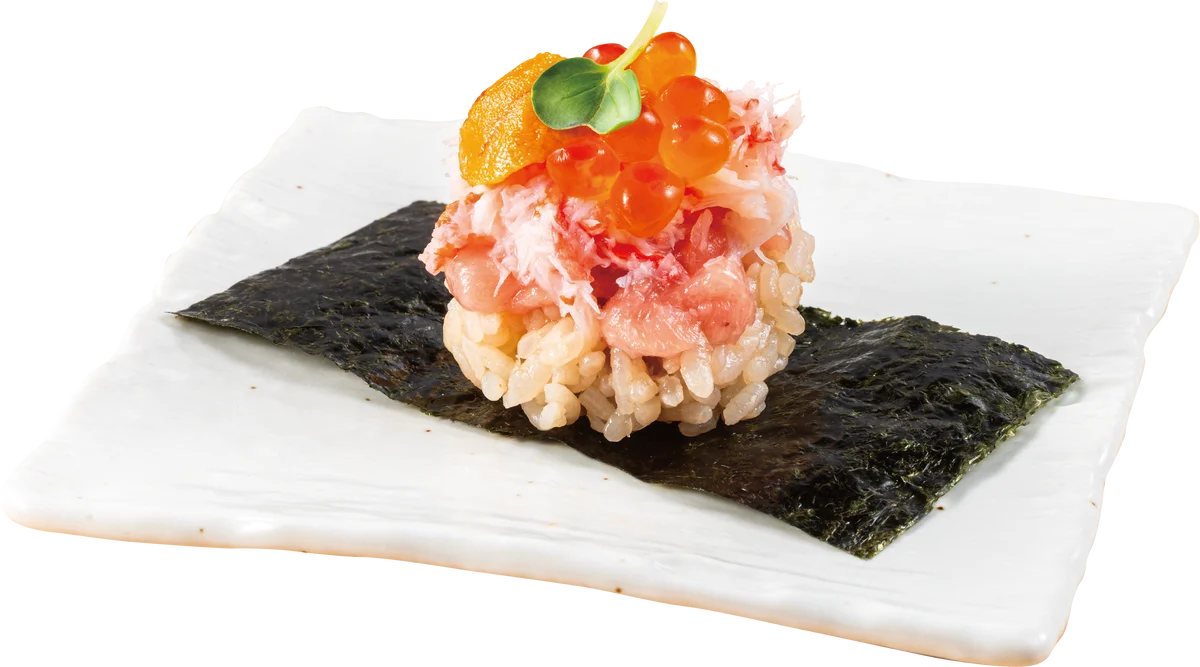 大衆寿司居酒屋「鮨 酒 肴　杉玉」年末は杉玉で贅沢に！ふぐや蟹を使った寿司や一品料理が勢ぞろい！『ふぐ蟹贅沢三昧』開催！ 画像 3