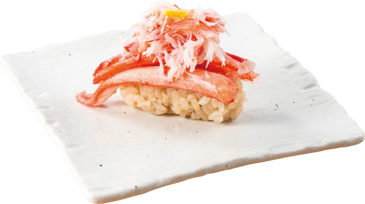 大衆寿司居酒屋「鮨 酒 肴　杉玉」年末は杉玉で贅沢に！ふぐや蟹を使った寿司や一品料理が勢ぞろい！『ふぐ蟹贅沢三昧』開催！ 画像 4