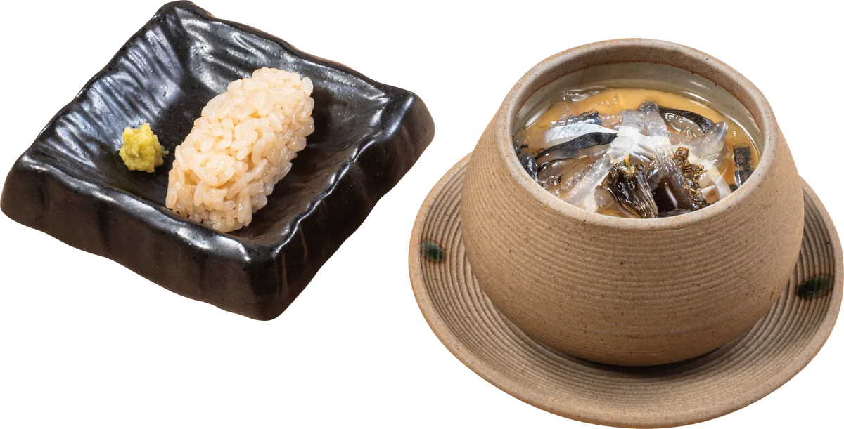 大衆寿司居酒屋「鮨 酒 肴　杉玉」年末は杉玉で贅沢に！ふぐや蟹を使った寿司や一品料理が勢ぞろい！『ふぐ蟹贅沢三昧』開催！ 画像 5