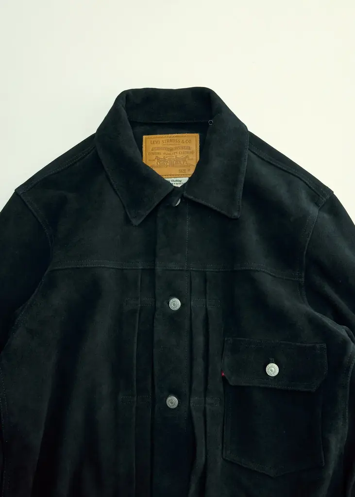 Levi’s® | JOURNAL STANDARD relume名作アーカイブを現代的に再構築した別注コレクションをリリース。 画像 1