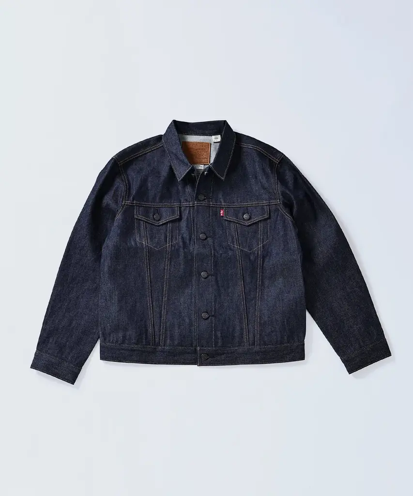 Levi’s® | JOURNAL STANDARD relume名作アーカイブを現代的に再構築した別注コレクションをリリース。 画像 11