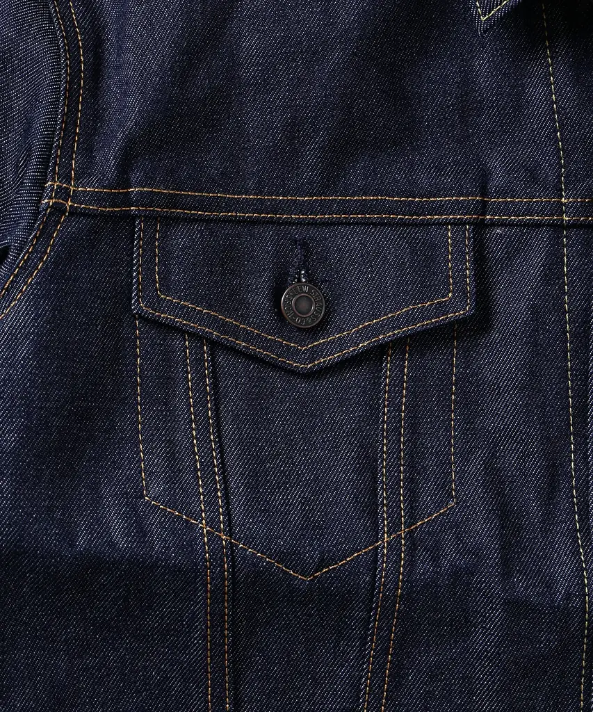 Levi’s® | JOURNAL STANDARD relume名作アーカイブを現代的に再構築した別注コレクションをリリース。 画像 13