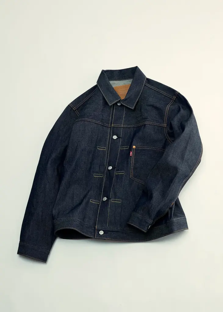 Levi’s® | JOURNAL STANDARD relume名作アーカイブを現代的に再構築した別注コレクションをリリース。 画像 15