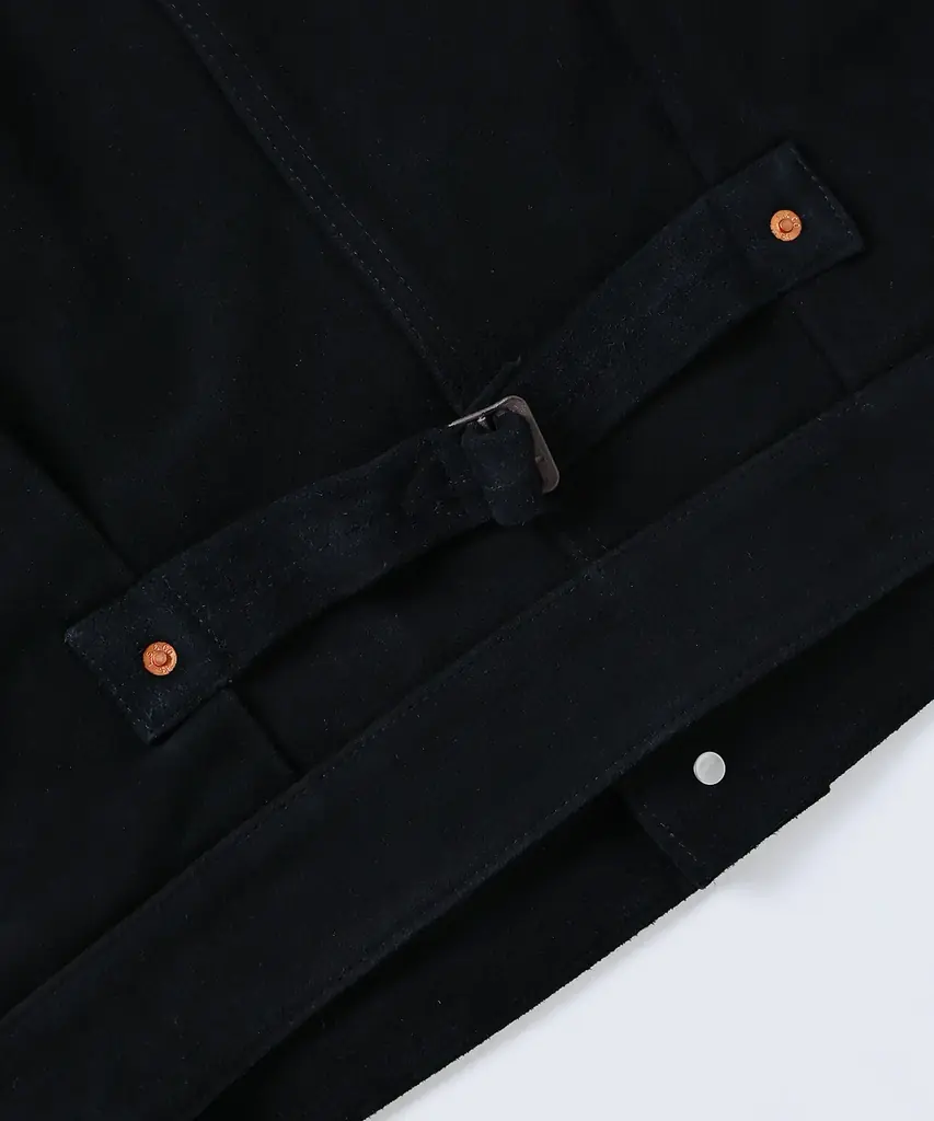 Levi’s® | JOURNAL STANDARD relume名作アーカイブを現代的に再構築した別注コレクションをリリース。 画像 3