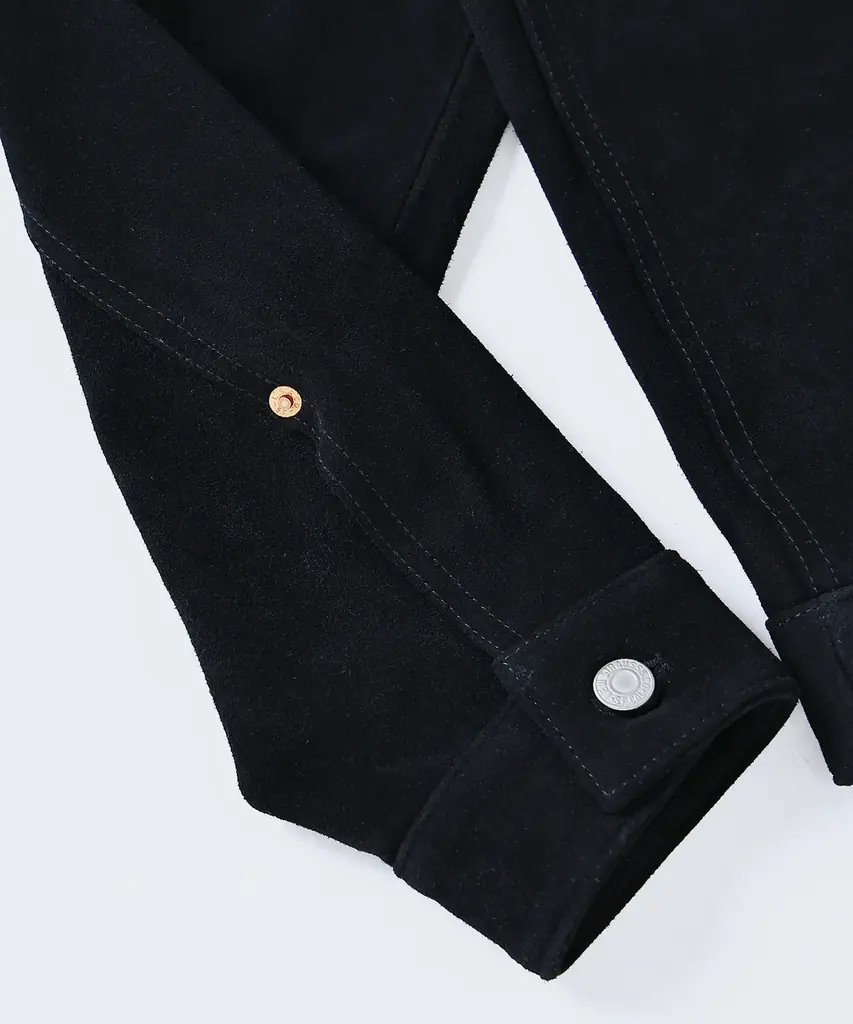 Levi’s® | JOURNAL STANDARD relume名作アーカイブを現代的に再構築した別注コレクションをリリース。 画像 4