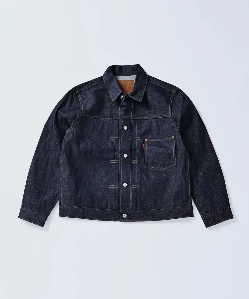Levi’s® | JOURNAL STANDARD relume名作アーカイブを現代的に再構築した別注コレクションをリリース。 画像 5