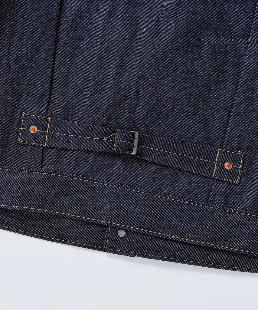 Levi’s® | JOURNAL STANDARD relume名作アーカイブを現代的に再構築した別注コレクションをリリース。 画像 6