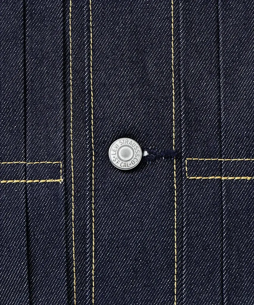 Levi’s® | JOURNAL STANDARD relume名作アーカイブを現代的に再構築した別注コレクションをリリース。 画像 7