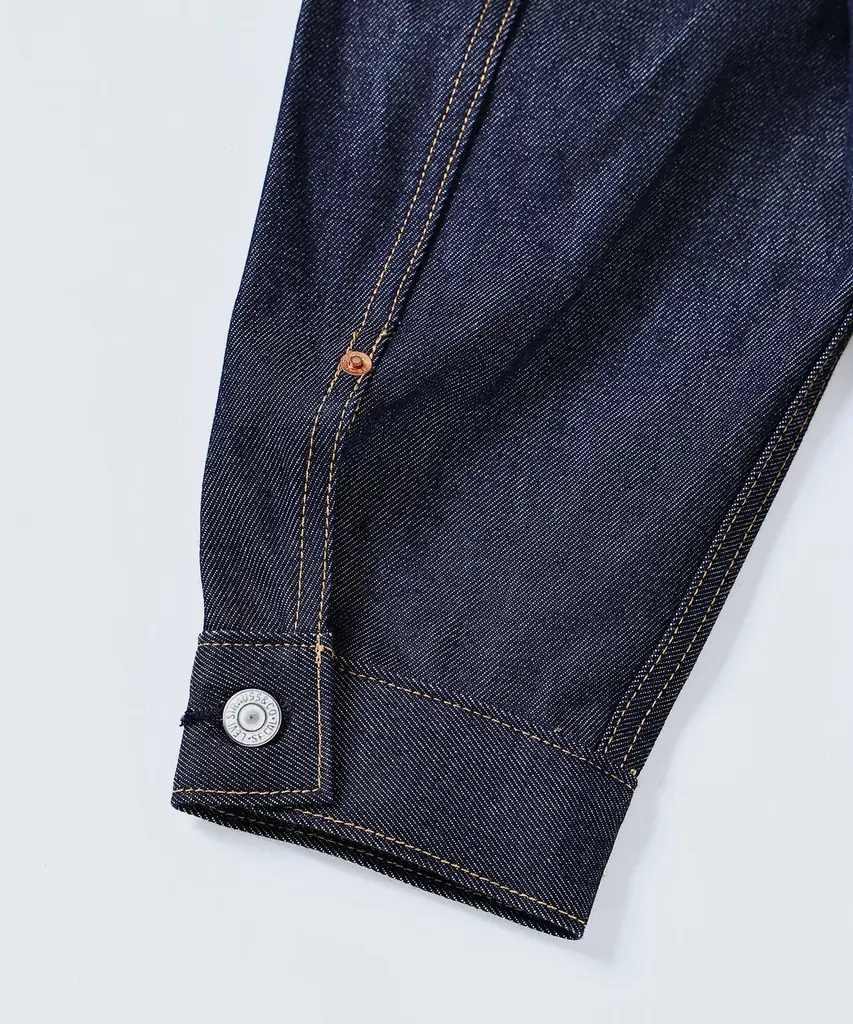 Levi’s® | JOURNAL STANDARD relume名作アーカイブを現代的に再構築した別注コレクションをリリース。 画像 9