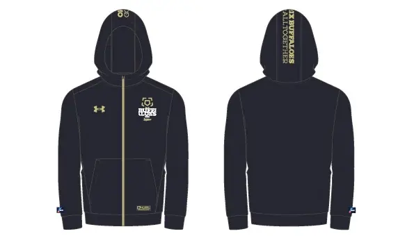 アンダーアーマーとプロ野球・オリックス・バファローズパートナーシップ契約を締結 画像 10